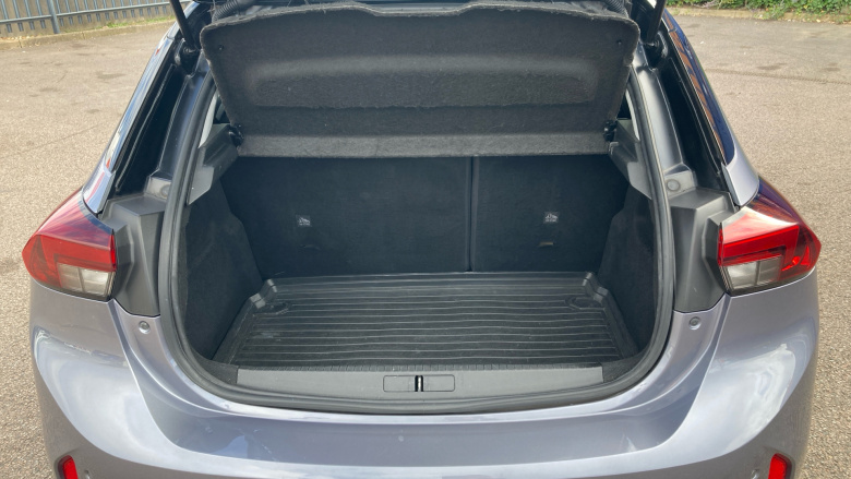 Vauxhall Corsa 1.2 Elite Edition 5dr Petrol Hatchback